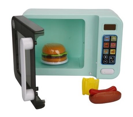 Микроволновая печь Noriel Little Chef (S00003011)