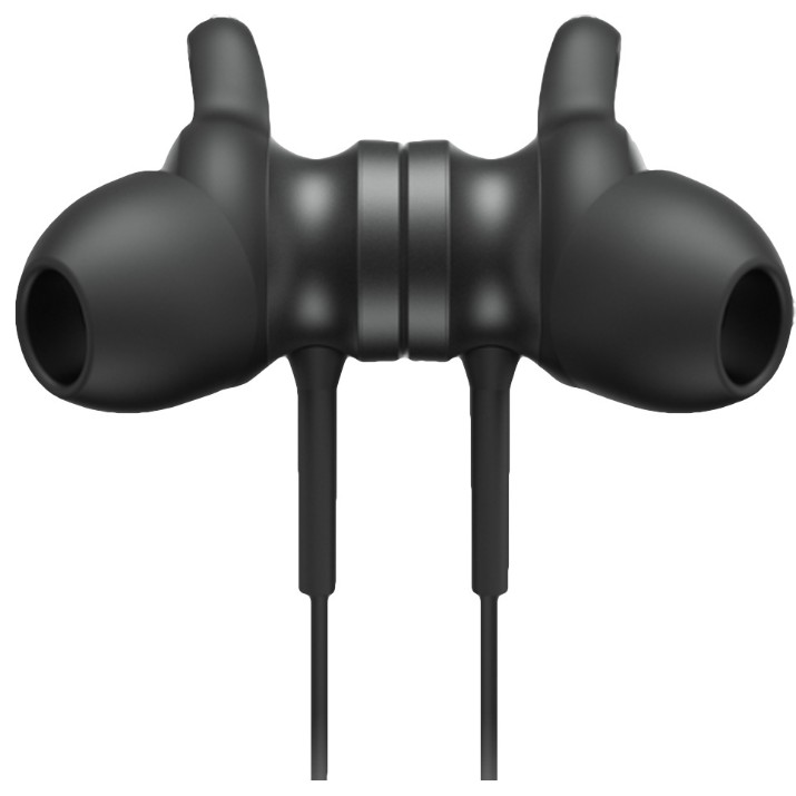 Căşti Lenovo In Ear Black (4XD1B65028)