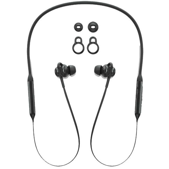 Căşti Lenovo In Ear Black (4XD1B65028)