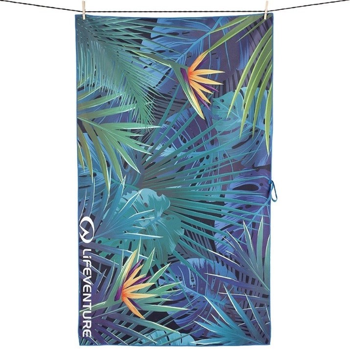 Prosop Lifeventure Tropical 90x150cm 63550