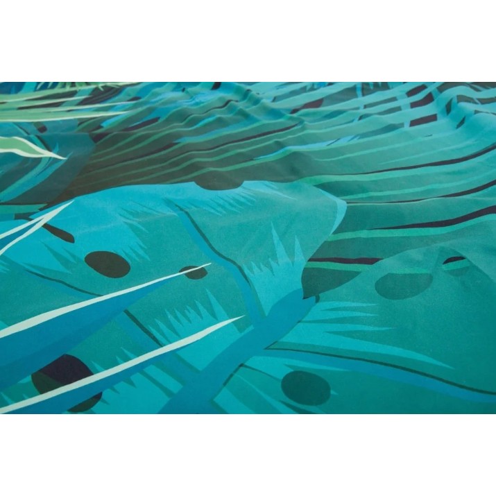 Prosop Lifeventure Tropical Picnic Blanket 150x150cm 63700
