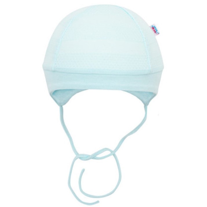 Комплект для новорожденных New Baby Sweet Bear 50cm Blue (41164)