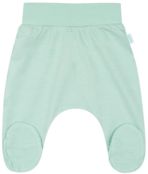 Комплект для новорожденных New Baby I am 56cm Mint (49084)