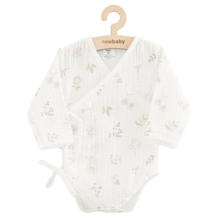 Body pentru copii New Baby Zoe 56cm (55511)