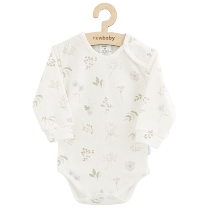 Детское боди New Baby Zoe 56cm (55531)