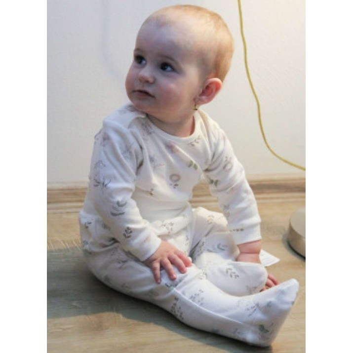 Детское боди New Baby Zoe 56cm (55531)