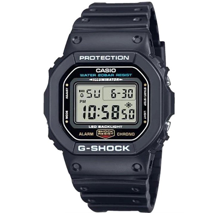 Наручные часы Casio DW-5600UE-1ER