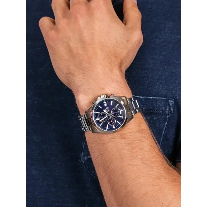 Ceas de mână Casio EFV-560D-2AVUEF