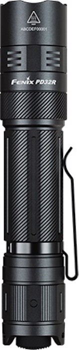 Lanterna Fenix PD32R