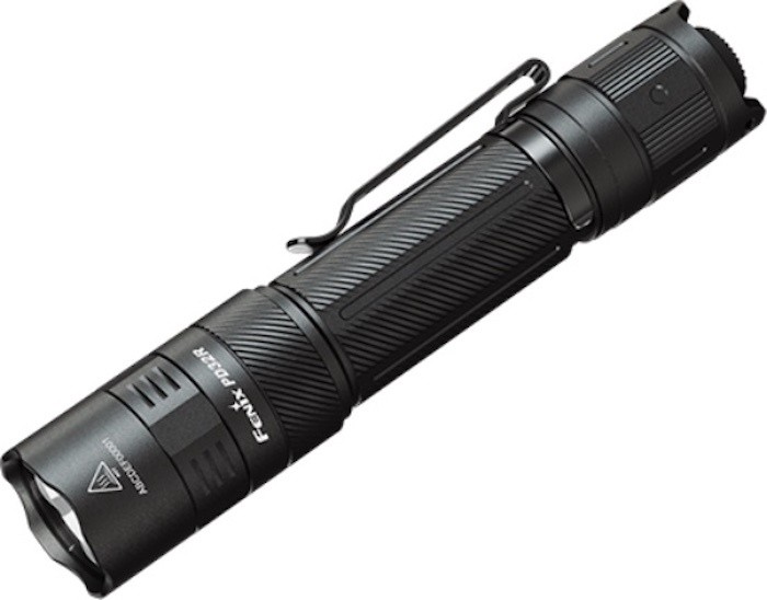 Lanterna Fenix PD32R