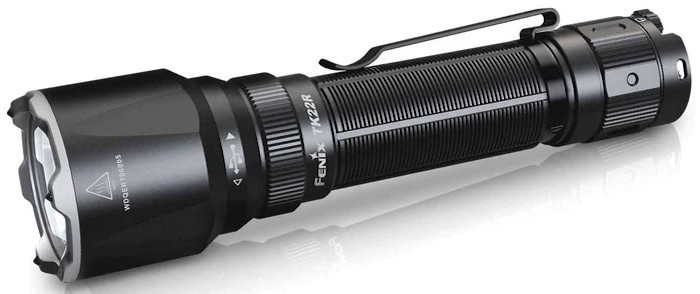 Lanterna Fenix TK22R