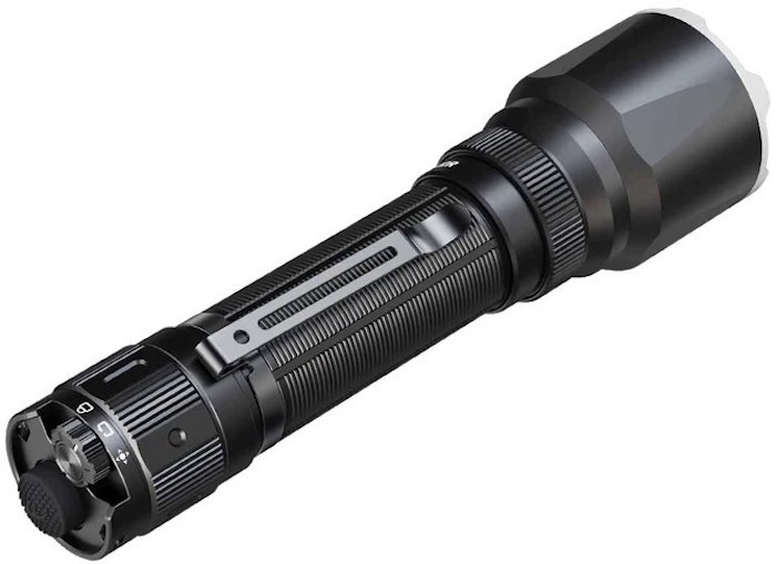 Lanterna Fenix TK22R