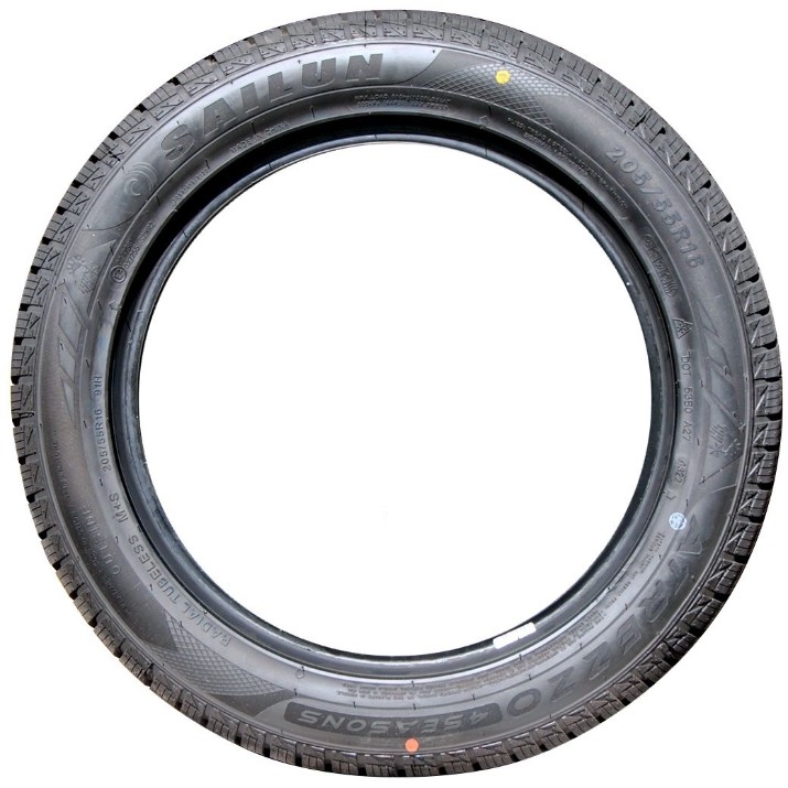 Шина Sailun Atrezzo 4 Seasons 205/60 R16 96V