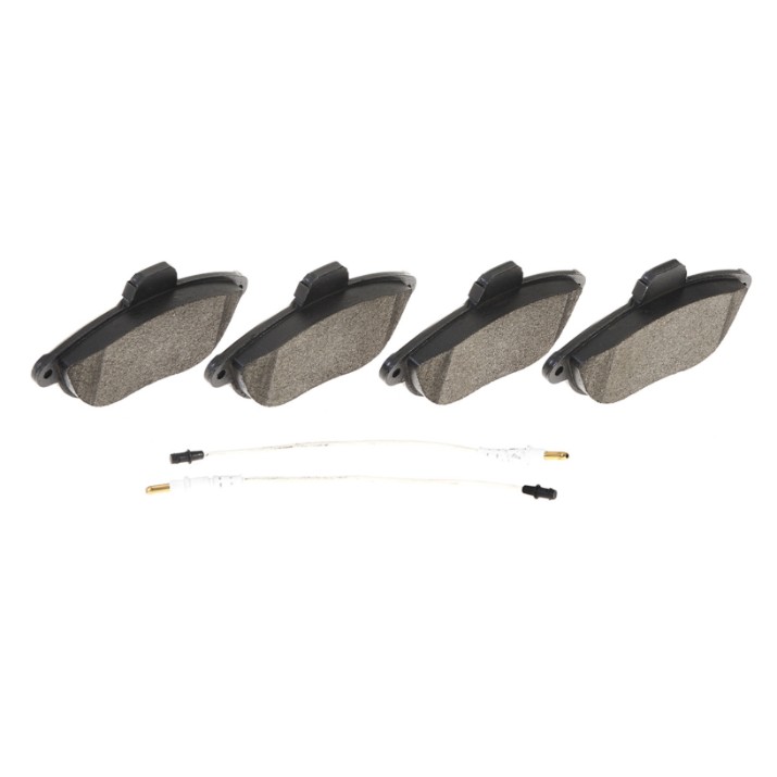 Set placute frână Brembo P 23 072