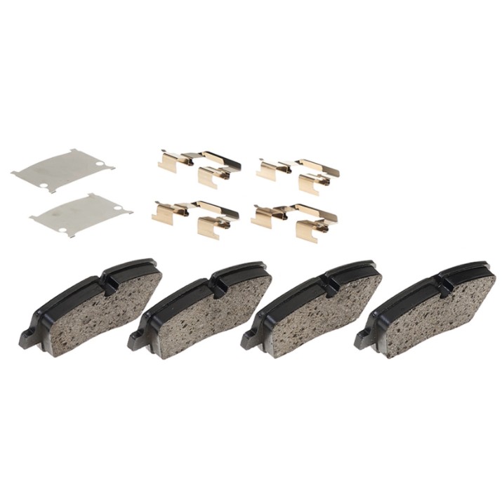 Set placute frână Brembo P 30 085