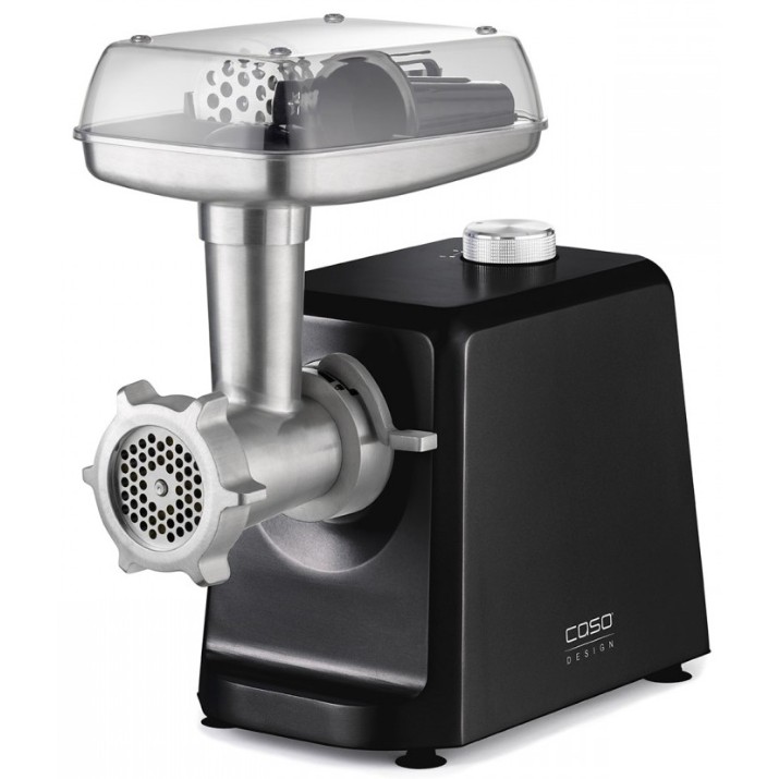 Maşina de tocat carne Caso FW2500 Black