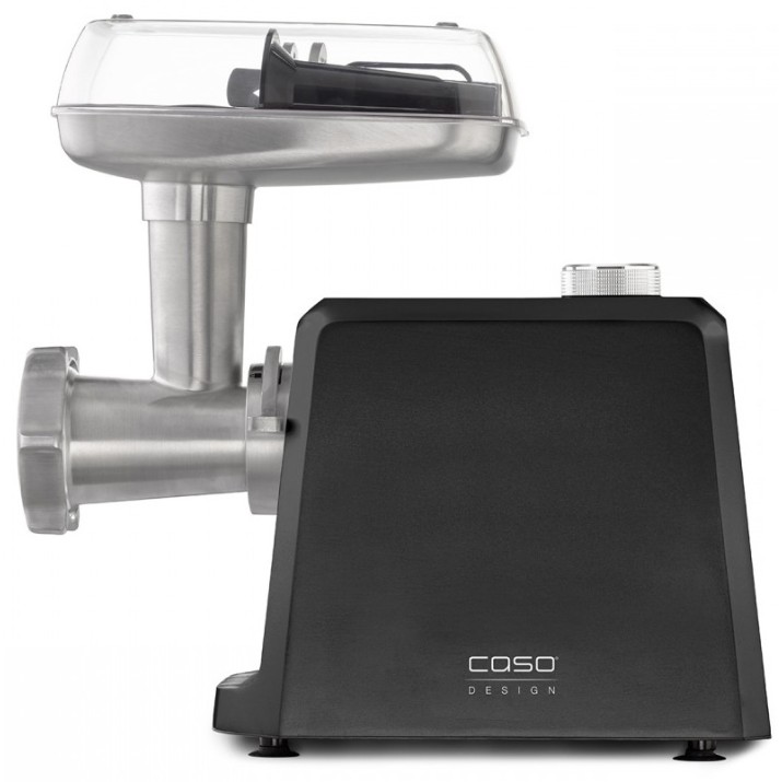 Maşina de tocat carne Caso FW2500 Black