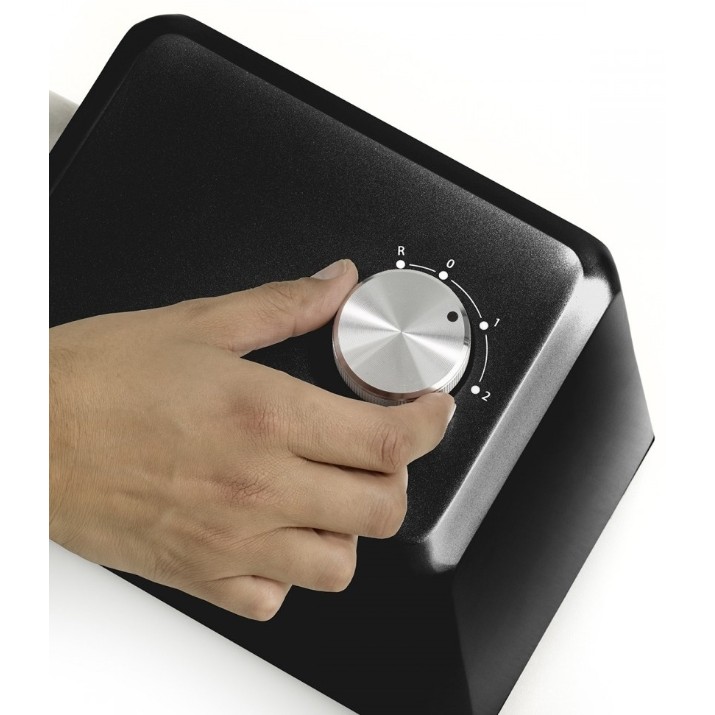 Maşina de tocat carne Caso FW2500 Black