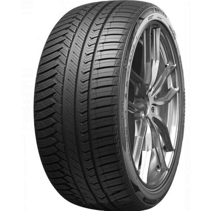 Шина Sailun Atrezzo 4 Seasons Pro 225/55 R18 102V