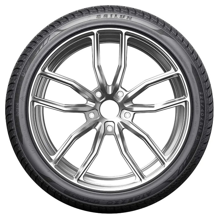 Шина Sailun Atrezzo 4 Seasons Pro 225/55 R18 102V