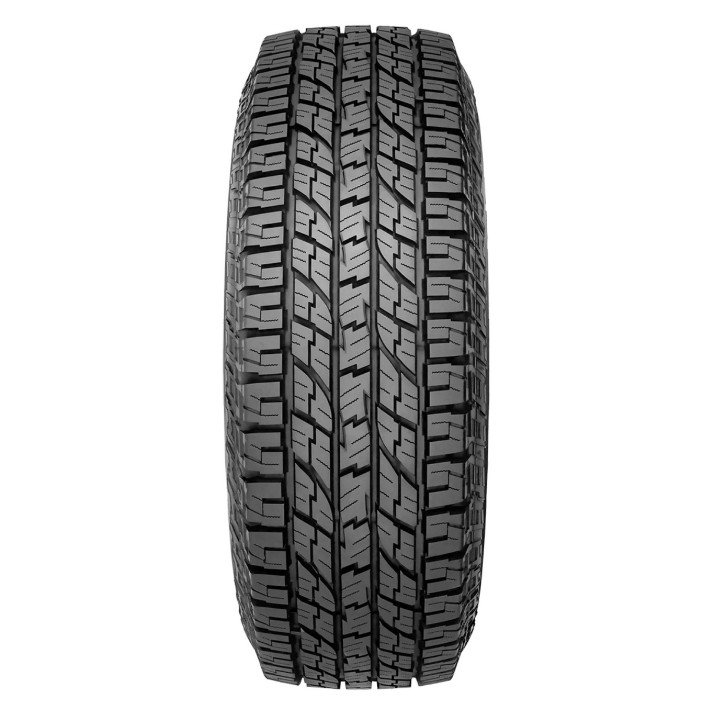 Шина Yokohama Geolandar A/T G015 265/70 R16 112H