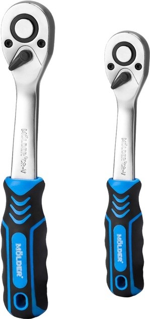 Set scule de mână Molder MT61072