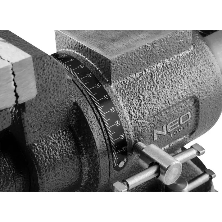Тиски Neo Tools 35-030