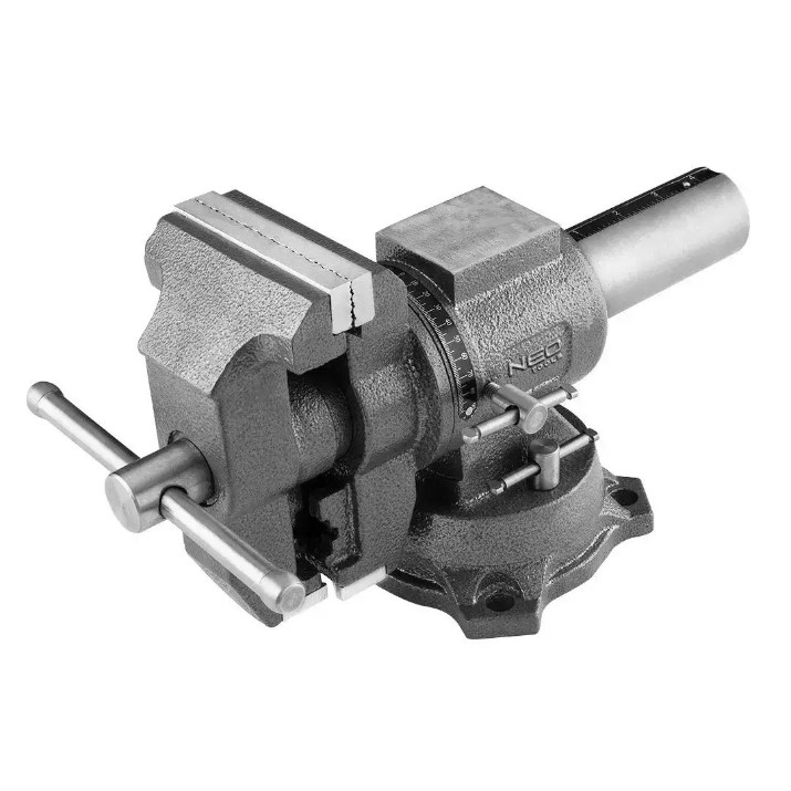 Тиски Neo Tools 35-030