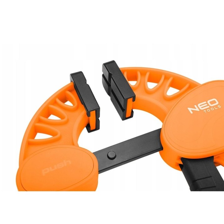 Clemă Neo Tools 45-500