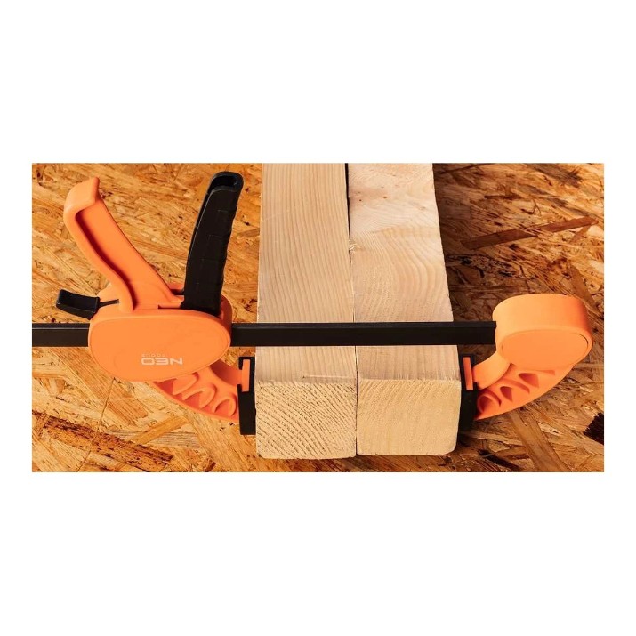 Струбцина Neo Tools 45-502