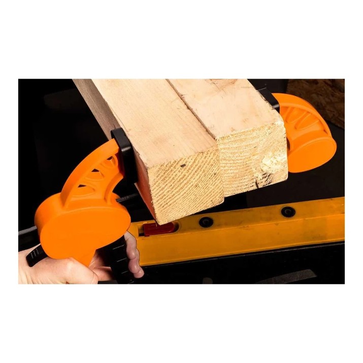 Струбцина Neo Tools 45-502
