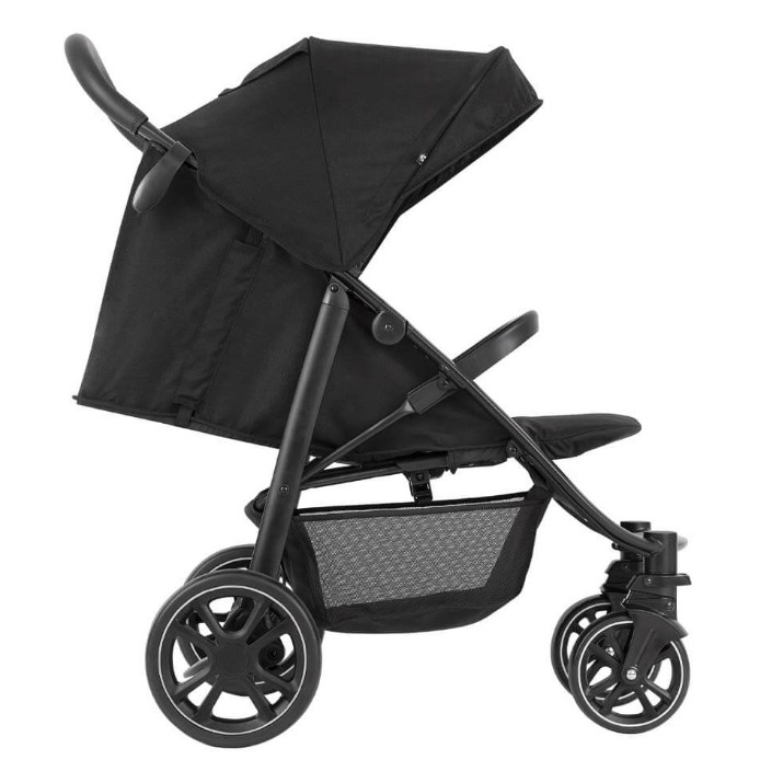 Carucior Graco EeZeFold Midnight