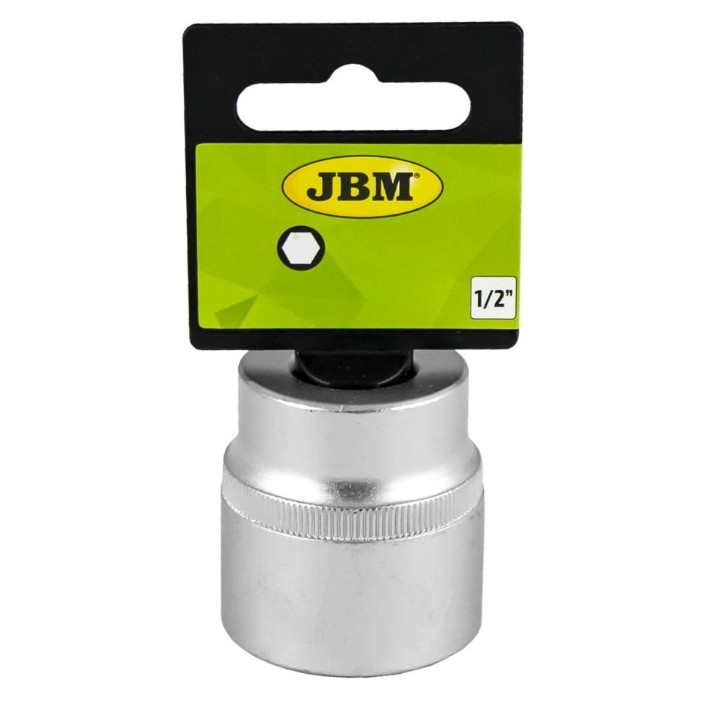 Торцевая головка JBM 10072