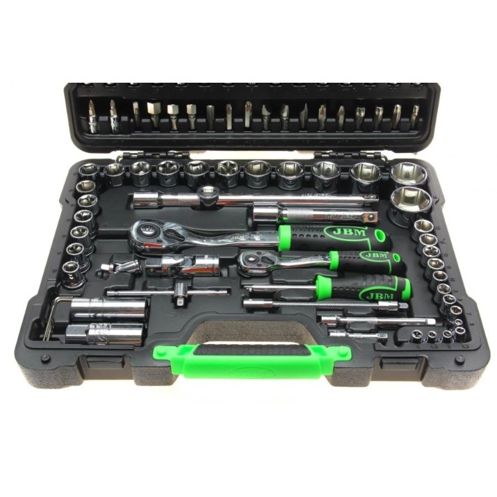 Set capete JBM 54049