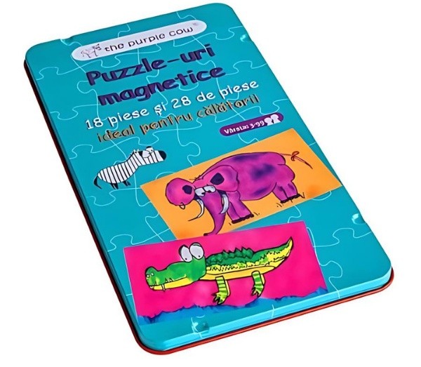 Puzzle Momki (MK078)