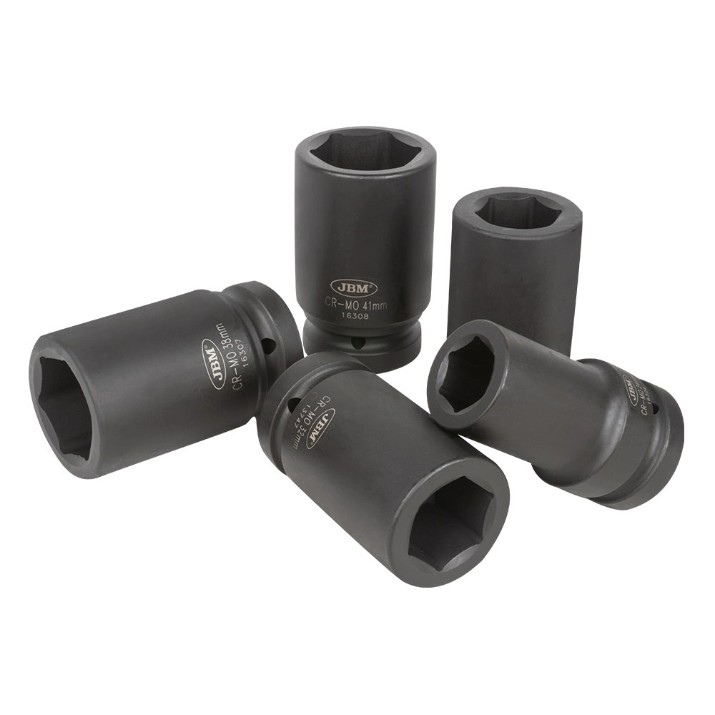 Set capete JBM 54316