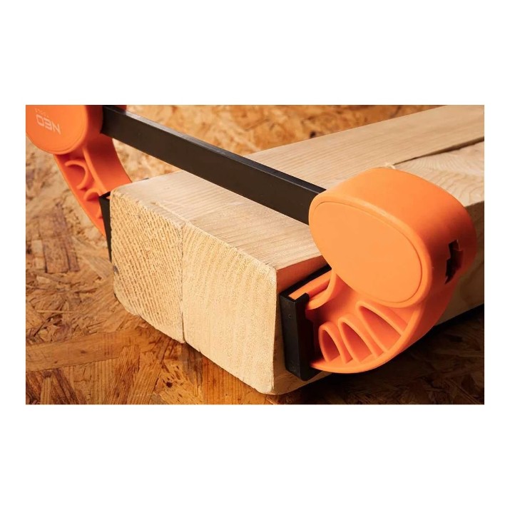 Струбцина Neo Tools 45-504