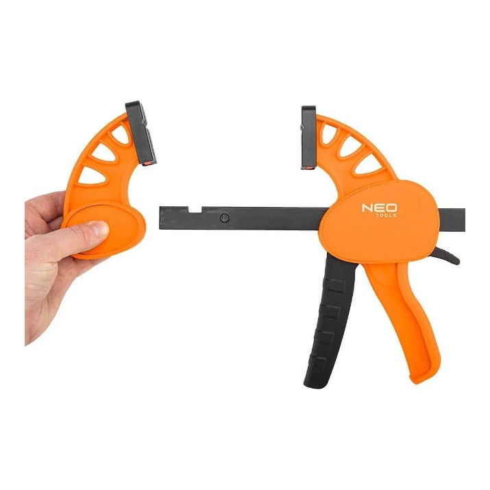 Струбцина Neo Tools 45-505
