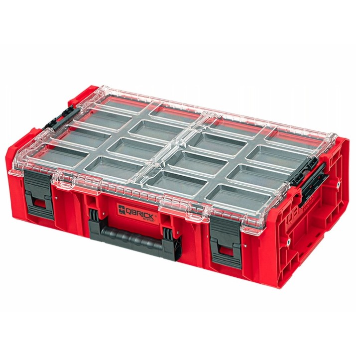 Organizator de scule QBrick Qbrick System TWO Cart Vario