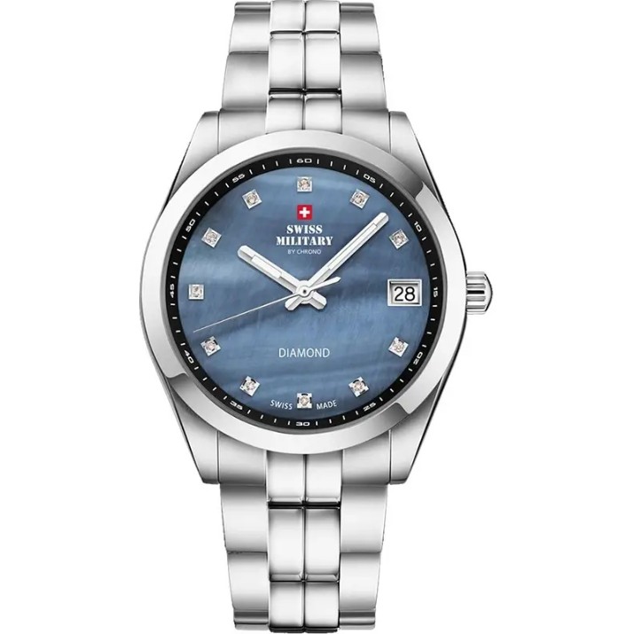 Наручные часы Swiss Military SM30210.01