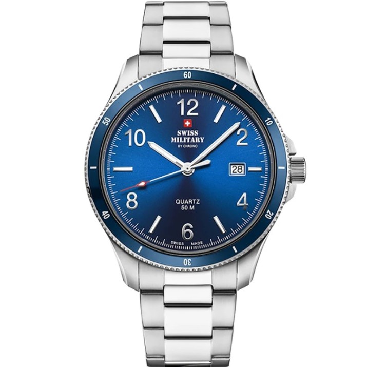 Наручные часы Swiss Military SM34096.03