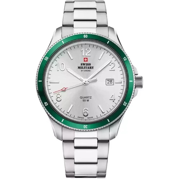 Ceas de mână Swiss Military SM34096.04