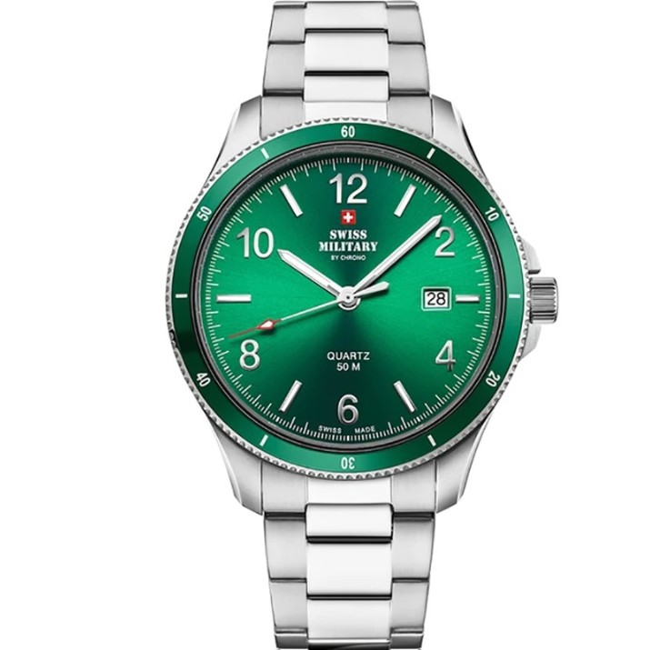 Наручные часы Swiss Military SM34096.05