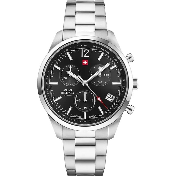 Ceas de mână Swiss Military SM34097.01