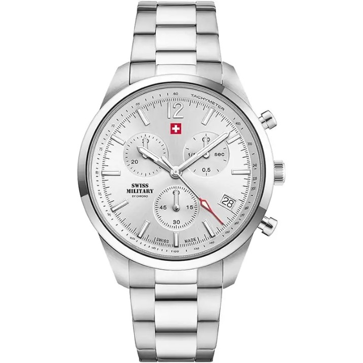 Ceas de mână Swiss Military SM34097.02