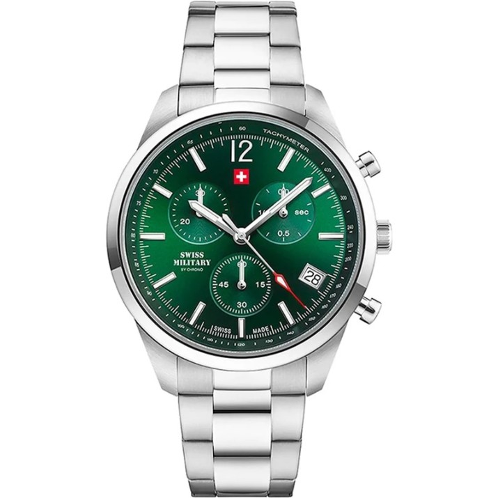 Ceas de mână Swiss Military SM34097.04
