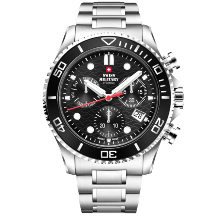 Наручные часы Swiss Military SM34101.01