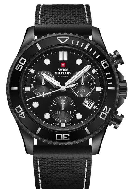 Ceas de mână Swiss Military SM34101.07
