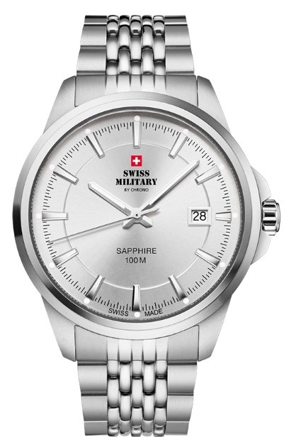 Ceas de mână Swiss Military SM34104.02