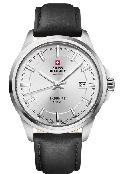 Наручные часы Swiss Military SM34104.09